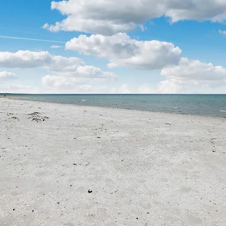 6 Person In Albaek-by Traum 度假居 *