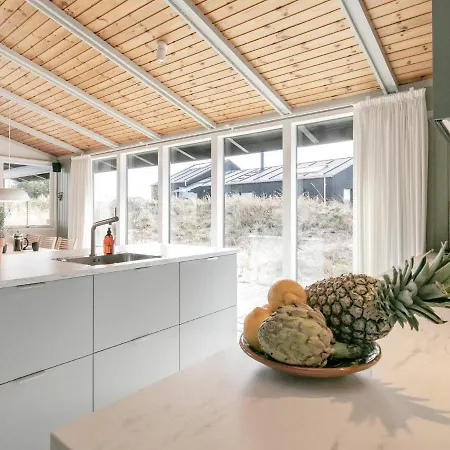 6 Person In Albaek-by Traum Ålbæk