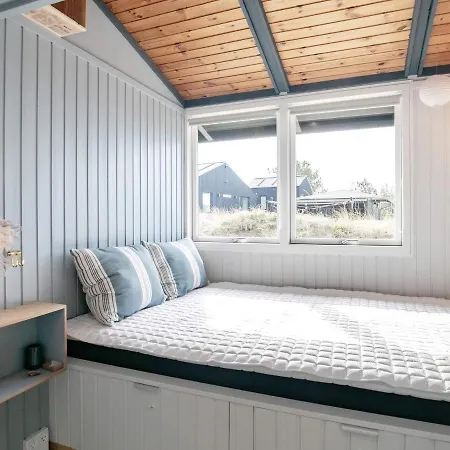 度假居 6 Person In Albaek-by Traum Ålbæk
