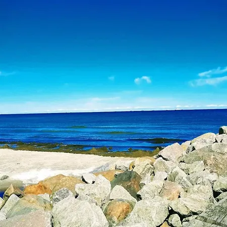 6 Person In Albaek-by Traum Ålbæk