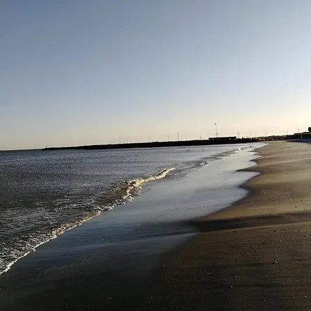 6 Person In Albaek-by Traum Ålbæk