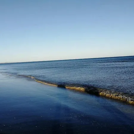 6 Person In Albaek-by Traum * Ålbæk