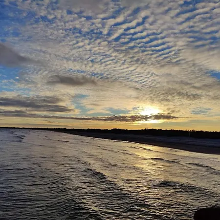 6 Person In Albaek-by Traum