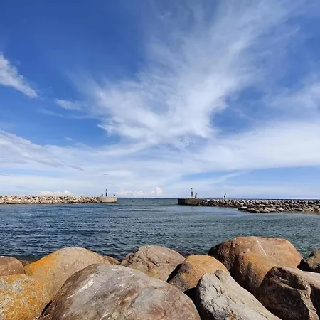 6 Person In Albaek-by Traum 度假居 *