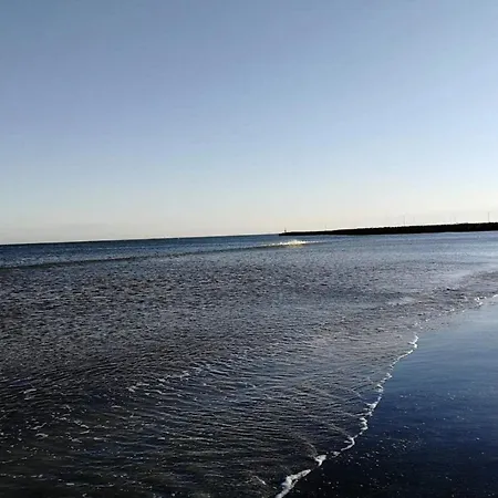 6 Person In Albaek-by Traum 度假居 Ålbæk