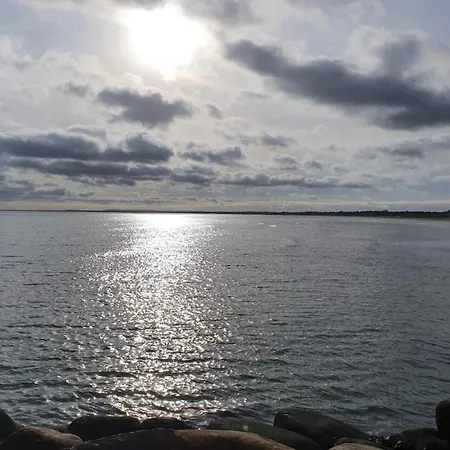 6 Person In Albaek-by Traum Ålbæk