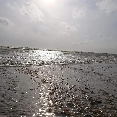 6 Person In Albaek-by Traum * Ålbæk