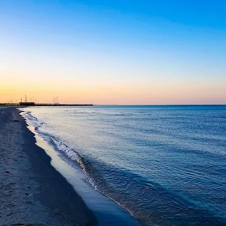 6 Person In Albaek-by Traum 度假居 *