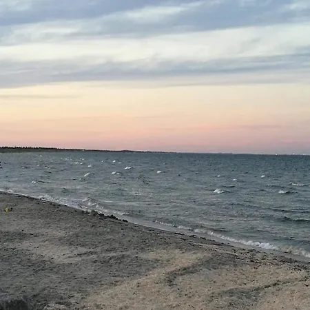 6 Person In Albaek-by Traum Ålbæk