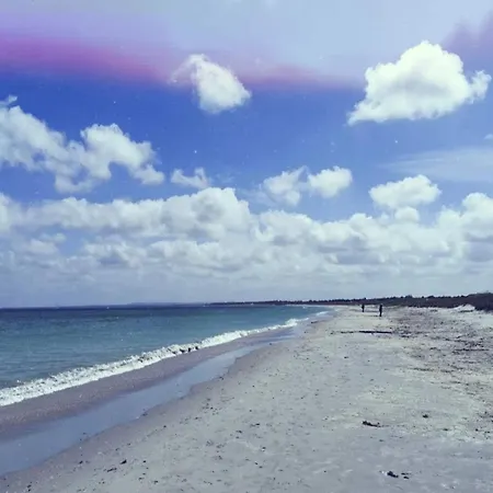 6 Person In Albaek-by Traum 度假居 *