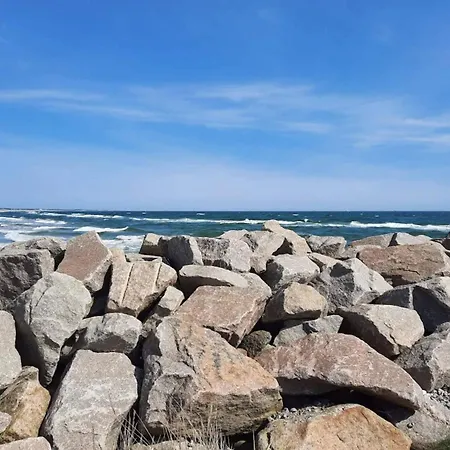 6 Person In Albaek-by Traum Ålbæk