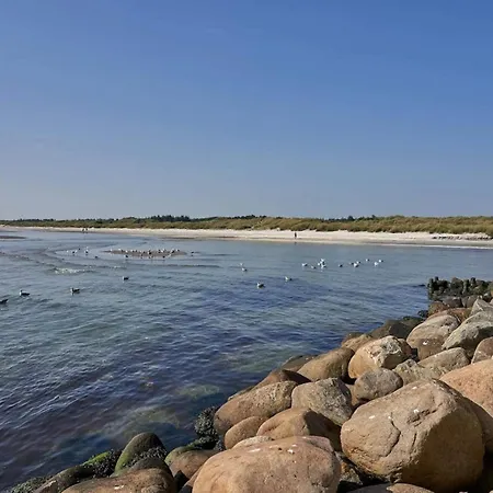 6 Person In Albaek-by Traum