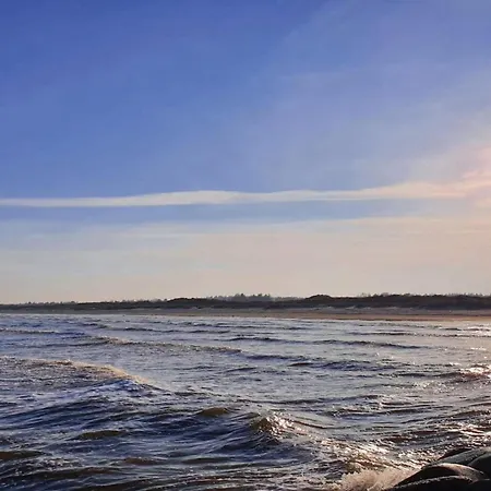 6 Person In Albaek-by Traum 度假居