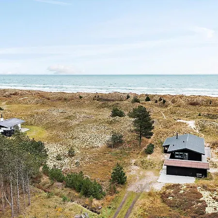 6 Person In Albaek-by Traum Feriehus